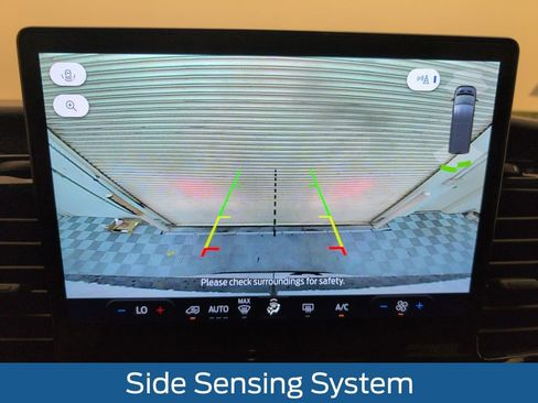 Certified 2025 Ford Transit 350 XLT image 39