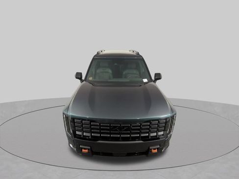 New 2027 Kia Telluride SX X-Pro AWD/4WD image 43