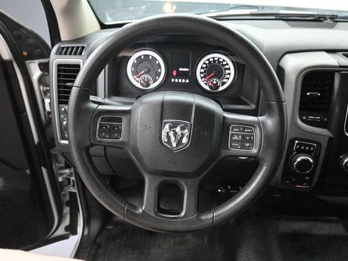 Used 2015 RAM 1500 Tradesman w/ Popular Equipment Group AWD/4WD image 15