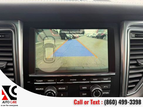 Used 2016 Porsche Macan S image 24