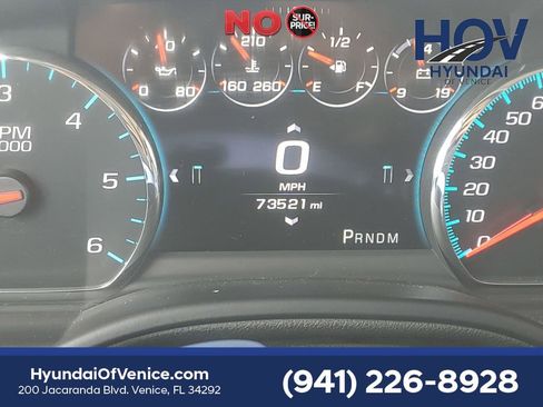 Used 2016 Chevrolet Tahoe LTZ AWD/4WD image 29