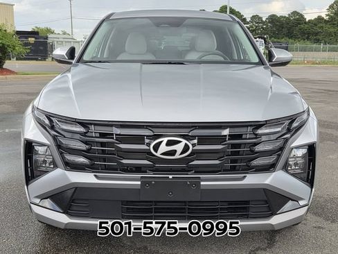 Used 2026 Hyundai Tucson SE FWD image 6