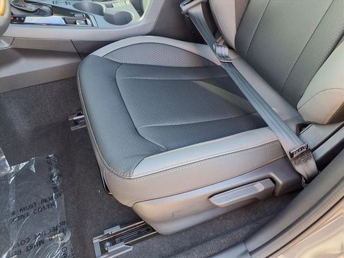 New 2026 Subaru Crosstrek 2.5i Wilderness image 17