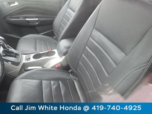 Used 2013 Ford Escape SEL FWD image 17