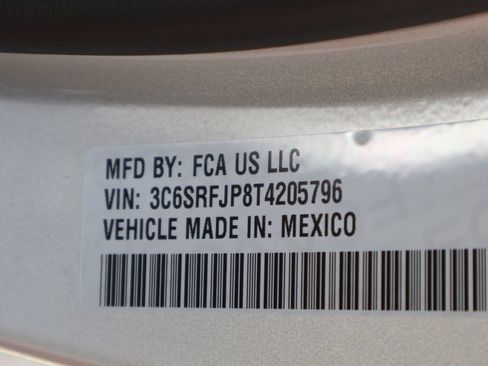 New 2026 RAM 1500 Laramie w/ Sport Appearance Package AWD/4WD image 40