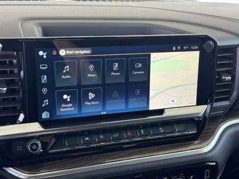 New 2026 Chevrolet Silverado 1500 LT image 20