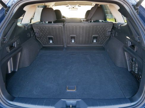 Certified 2025 Subaru Outback Premium image 18