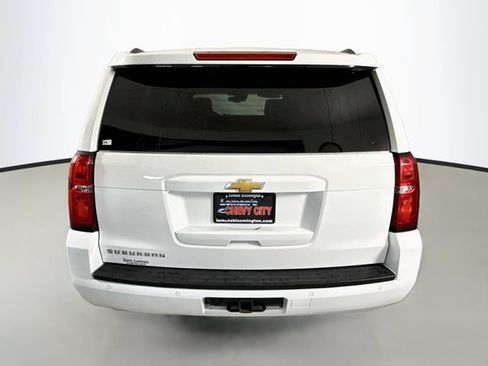 Used 2020 Chevrolet Suburban LT AWD/4WD image 6