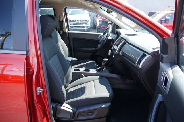 Used 2019 Ford Ranger XLT w/ Equipment Group 302A Luxury AWD/4WD image 26