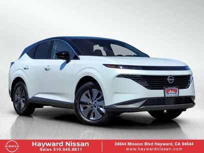 New 2025 Nissan Murano SL