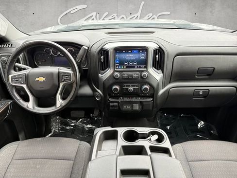 Used 2023 Chevrolet Silverado 2500 LT w/ Convenience Package image 20