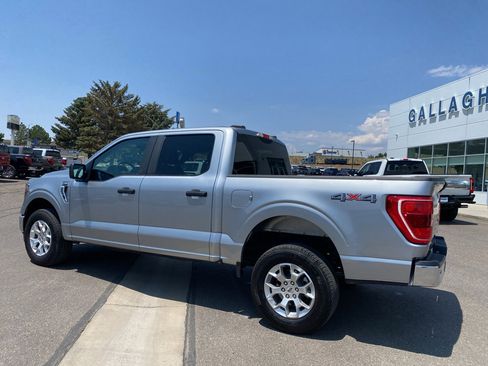 Used 2023 Ford F150 XLT image 22