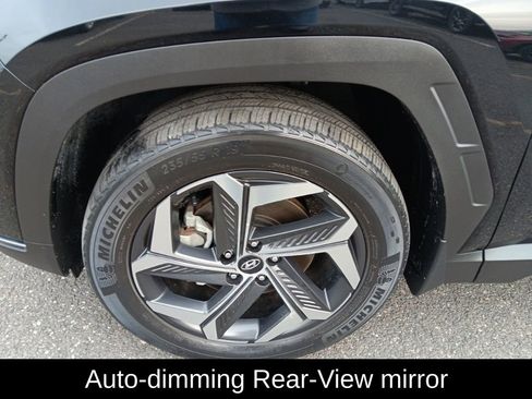 Used 2022 Hyundai Tucson Limited image 10