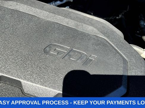 Used 2020 Hyundai Santa Fe SEL AWD/4WD image 38
