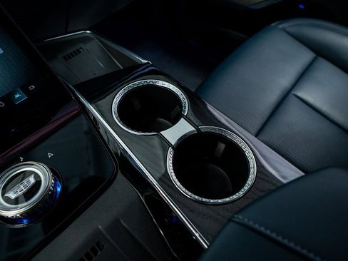 Used 2025 Cadillac Escalade IQ Luxury 2 image 56