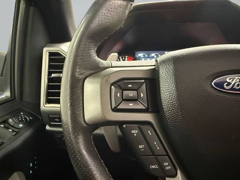 Used 2019 Ford F150 Raptor w/ Equipment Group 802A Luxury AWD/4WD image 19
