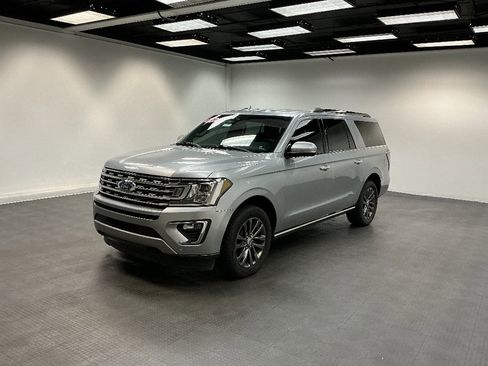 Used 2020 Ford Expedition Max Limited image 1
