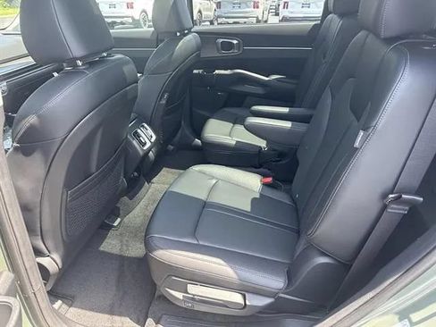 New 2026 Kia Sorento X-Line EX AWD/4WD image 15