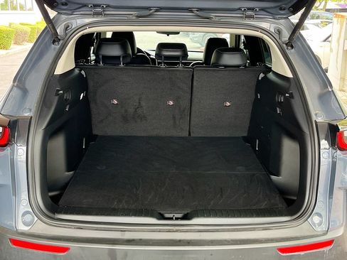 Used 2025 MAZDA CX-50 AWD 2.5 S w/ Cargo Package image 28