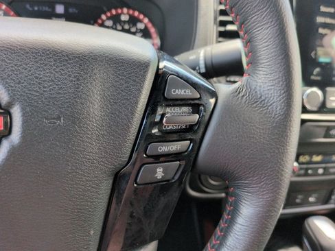 Certified 2024 Nissan Frontier Pro-X w/ Pro Convenience Package RWD image 25