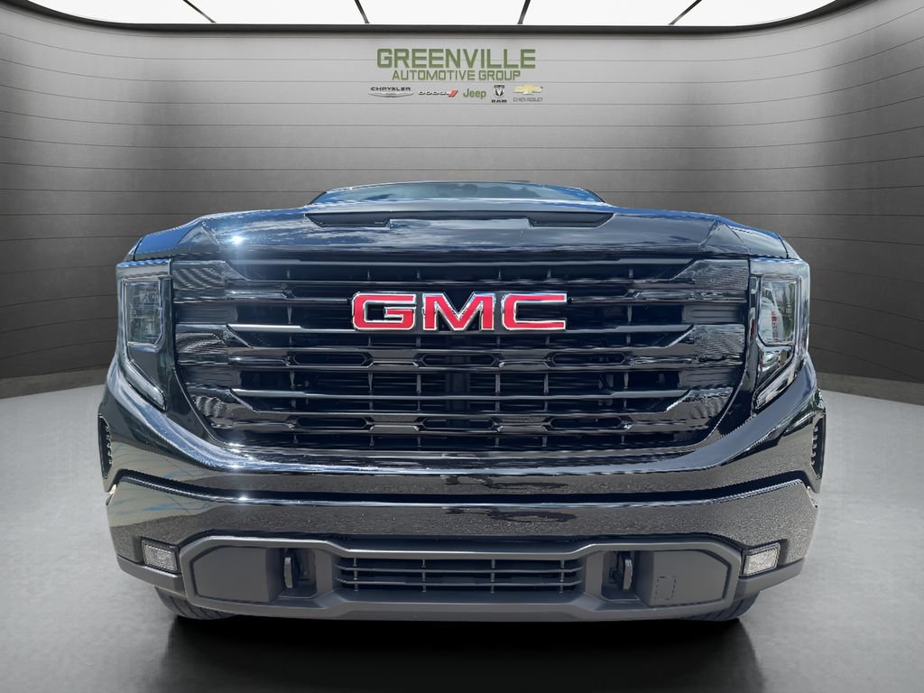 Used 2025 GMC Sierra 1500 Elevation AWD/4WD image 9