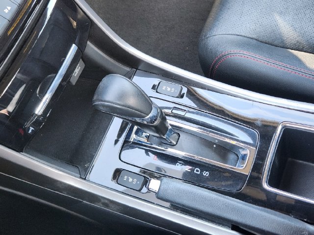 Used 2017 Honda Accord Sport Special Edition image 21