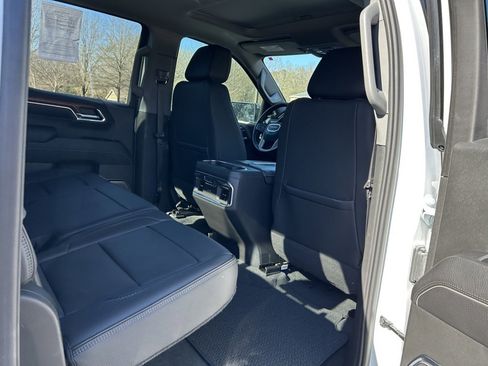 Certified 2022 GMC Sierra 1500 Denali w/ Denali Reserve Package image 53
