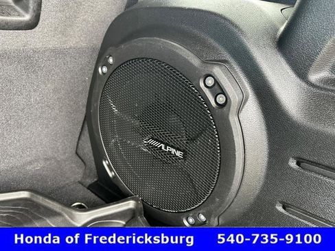 Used 2020 Jeep Wrangler Unlimited Sahara image 41