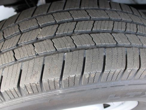 Used 2025 Ford F350 XL AWD/4WD image 40