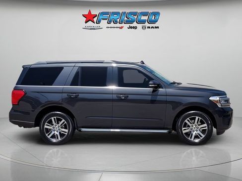 Used 2023 Ford Expedition XLT RWD image 8
