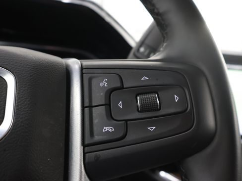 Used 2025 GMC Sierra 3500 SLE w/ SLE Convenience Package AWD/4WD image 13