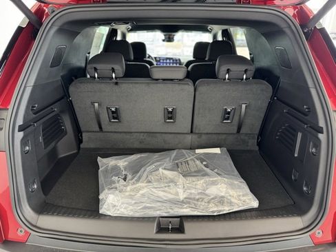 New 2026 Chevrolet Traverse LT w/ Driver Confidence Package image 35
