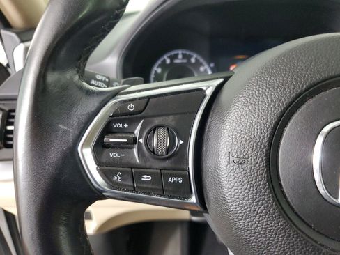 Used 2021 Acura RDX w/ Technology Package image 35