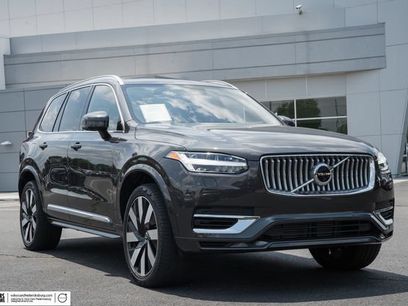 Used 2023 Volvo XC90 T8 Plus