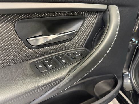 Used 2015 BMW M3 image 34