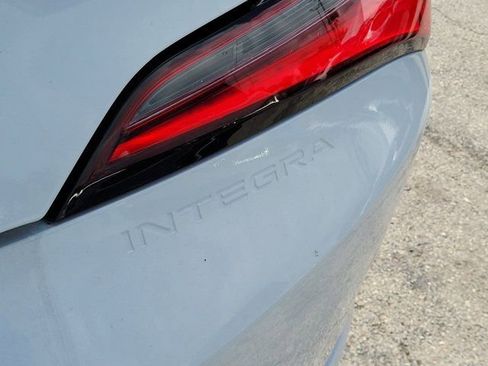 New 2026 Acura Integra FWD image 5