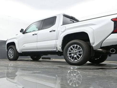 Used 2026 Toyota Tacoma Limited image 10