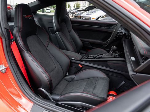 Certified 2026 Porsche 911 GT3 image 54