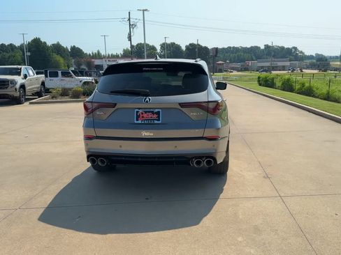 Used 2023 Acura MDX Type S image 7