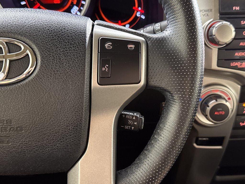 Used 2013 Toyota 4Runner Limited AWD/4WD image 16