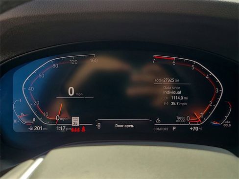 Used 2023 BMW X4 xDrive30i image 29