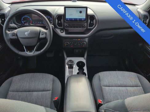 Used 2023 Ford Bronco Sport Big Bend w/ Convenience Package image 32