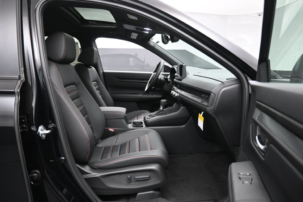 New 2027 Honda CR-V Sport-L image 22