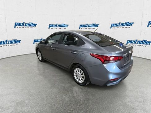 Used 2018 Hyundai Accent SEL image 8