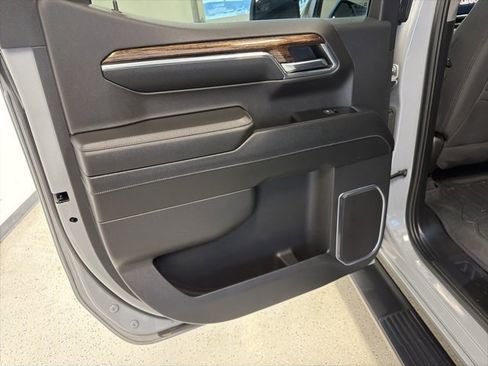 Used 2024 GMC Sierra 1500 Elevation w/ Preferred Package image 42