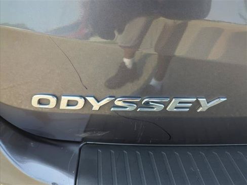 Used 2019 Honda Odyssey EX image 24