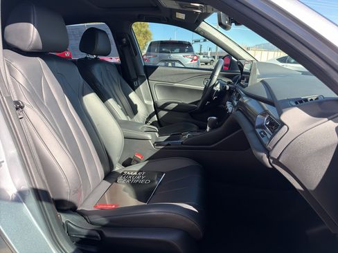 Certified 2023 Acura Integra A-Spec image 15