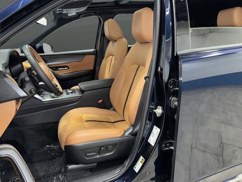 Used 2024 MAZDA CX-90 3.3 Turbo S w/ Premium Plus image 4