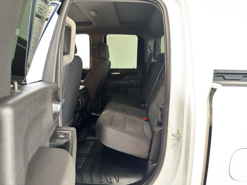 Used 2025 GMC Sierra 2500 Pro AWD/4WD image 10