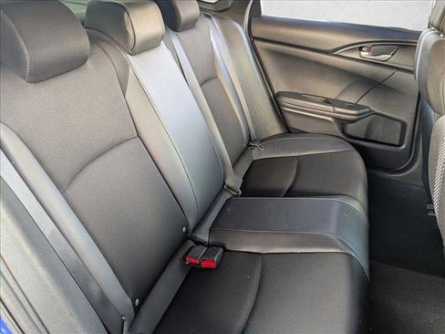 Used 2020 Honda Civic Sport image 18